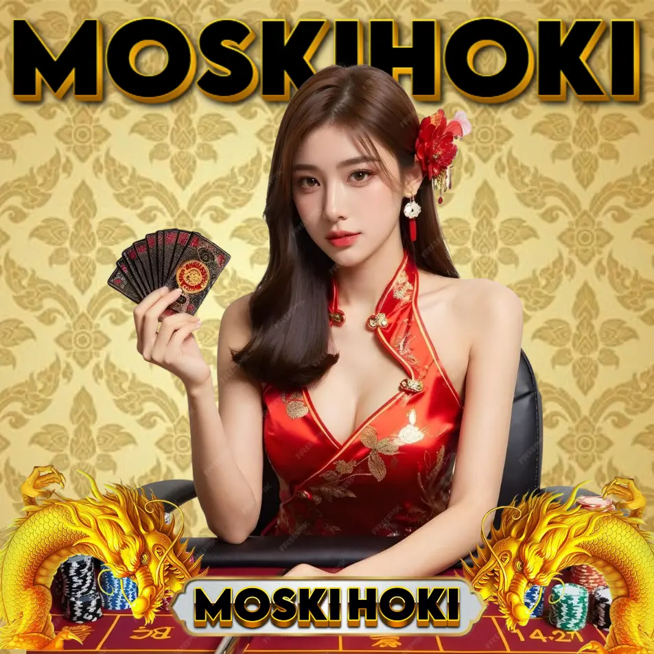 MOSKIHOKI $ Link Resmi Akses Daftar Dan Login Terbaru 2025 Tanpa Ribet